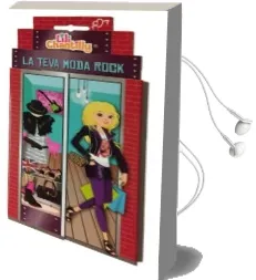 Descargar AudioLibro (Pe) Lili Boutiques. la Teva Moda Rock de Lili Chantilly año 2013