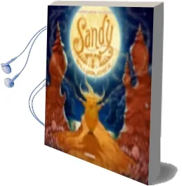 Descargar AudioLibro (Pe) Sandy de William Joyce año 2013