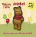 AudioLibro (Pe) Winnie the Pooh. Amistat (Disney) de Varios Autores