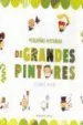 AudioLibro Pequeñas Historias de Grandes Pintores de Elena Pico