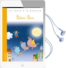 Descargar AudioLibro Peter pan (Catala) (un Conte a la Butxaca) de Varios Autores año 2013
