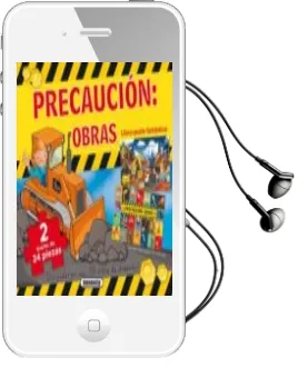 Descargar AudioLibro Precaución: Obras de Varios Autores año 2013