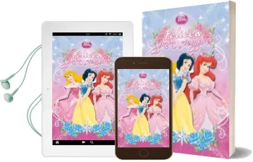 Descargar AudioLibro Princesas. Rocopilatorio de Cuentos. Felices para Siempres de Varios Autores año 2013