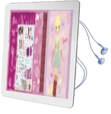 Descargar AudioLibro Princess top Design Your Dress (Ref. T-667-001) de Varios Autores año 2013