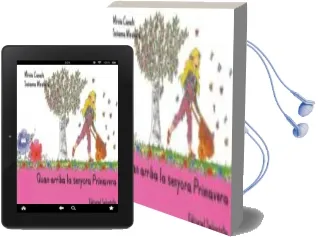 Descargar AudioLibro Quan Arriba la Senyora Primavera de Mireia Canals año 2013