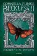 AudioLibro Reckless 2. Ombres Vivents de Cornelia Funke