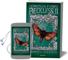 Descargar AudioLibro Reckless 2. Ombres Vivents de Cornelia Funke año 2013