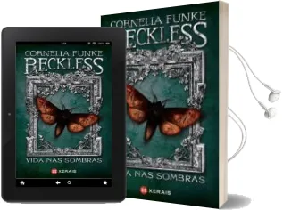Descargar AudioLibro Reckless. Vida nas Sombras de Cornelia Funke año 2013