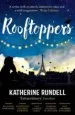 AudioLibro Rooftoppers de Katherine Rundell