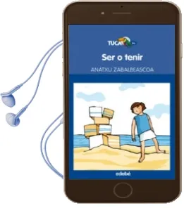 Descargar AudioLibro Ser o Tenir de Anatxu Zabalbeascoa año 2013
