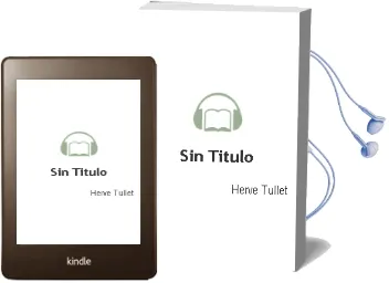 Descargar AudioLibro Sin Título de Herve Tullet año 2013
