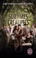 AudioLibro Sublimes Creatures  de Kami Garcia