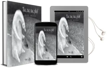 Descargar AudioLibro Tac, Tac, Tac, Plof de M. Regos año 2013