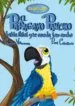 AudioLibro Terapicuentos 9: El Papagayo Pancho Habla Fatal y se Queda tan Ancho de Paul Caballero Barturen