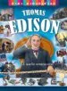 AudioLibro Thomas Edison de Jose Moran