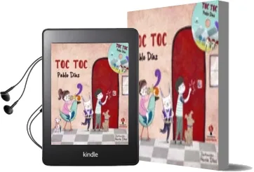 Descargar AudioLibro Toc toc (Inclue cd) de Pablo Diaz año 2013