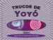 AudioLibro Trucos de Yoyó de Dave Oliver