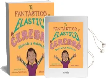 Descargar AudioLibro Tu Fantastico y Elastico Cerebro de Joann Deak año 2013