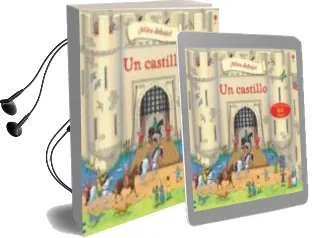 Descargar AudioLibro Un Castillo (¡Mira Debajo!) de Varios Autores año 2013