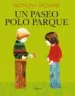 AudioLibro Un Paseo Polo Parque (Gallego) de Anthony Browne