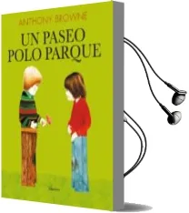 Descargar AudioLibro Un Paseo Polo Parque (Gallego) de Anthony Browne año 2013
