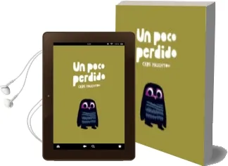 Descargar AudioLibro Un Poco Perdido (Cartone) de Chris Haughton año 2013