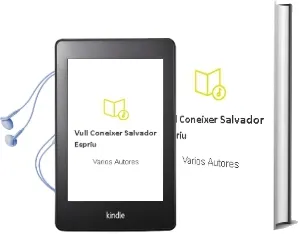 Descargar AudioLibro Vull Conèixer Salvador Espriu de Varios Autores año 2013