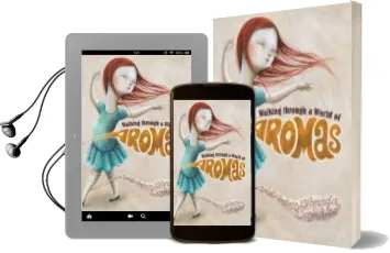 Descargar AudioLibro Walking Through a World of Aromas de Ariel Andres Almada año 2013