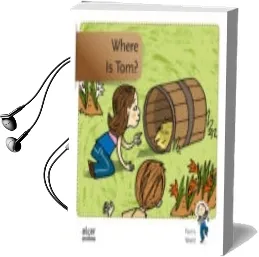 Descargar AudioLibro Where is tom? de Varios Autores año 2013