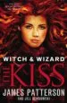 AudioLibro Witch & Wizard: The Kiss de James Patterson