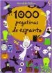 AudioLibro 1000 Pegatinas de Espanto de Varios Autores