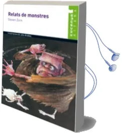 Descargar AudioLibro 12. Relats de Monstres (Val) de Steven Zorn año 2013