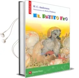 Descargar AudioLibro 15. el Patito feo de Varios Autores año 2013