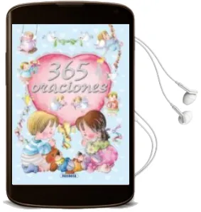Descargar AudioLibro 365 Oraciones de Varios Autores año 2013