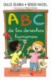 AudioLibro Abc de los Derechos Humanos de Dulce Seabra