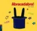 AudioLibro Abracadabra! de Emile Jadoul