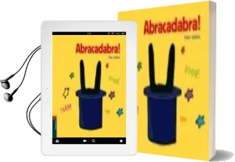 Descargar AudioLibro Abracadabra! de Emile Jadoul año 2013