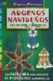 AudioLibro Adornos Navideños con Cuentas y Abalorios: Con Patrones para Real Izar 41 Proyectos Superfaciles (Coleccion Crea con Patrones) de Theresa Kainz