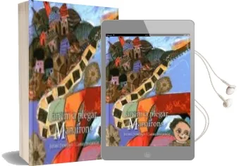 Descargar AudioLibro Anem a Plegar Manairons de Isidre Domenjo año 2013