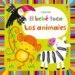 AudioLibro Animales Bebe Toca de Varios Autores
