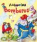 AudioLibro Animales Bomberos de Lorena Marín