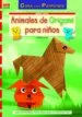 AudioLibro Animales de Origami para Niños de Miyuki Lacza
