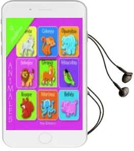 Descargar AudioLibro Animales (Estuche + 9 Libros de Carton) de Varios Autores año 2013