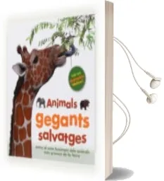 Descargar AudioLibro Animals Gegants Salvatges de Marie Greenwood año 2013