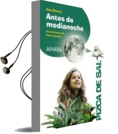 Descargar AudioLibro Antes de Medianoche de Ana Alonso año 2013