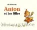 AudioLibro Anton et les Filles de Ole Konnecke