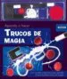 AudioLibro Aprende a Hacer Trucos de Magia de Varios Autores