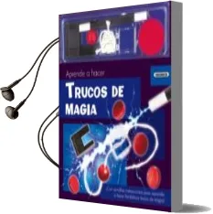 Descargar AudioLibro Aprende a Hacer Trucos de Magia de Varios Autores año 2013
