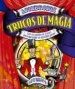 AudioLibro Asombrosos Trucos de Magia de Michael Lane