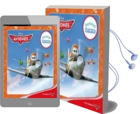 Descargar AudioLibro Aviones. Primeros Lectores de Varios Autores año 2013